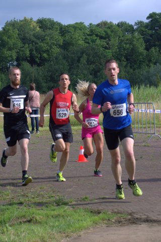 HeidekampparkRun